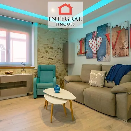 Palamos Luxe Apartments Exterior photo