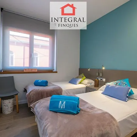 Palamos Luxe Apartments Exterior photo