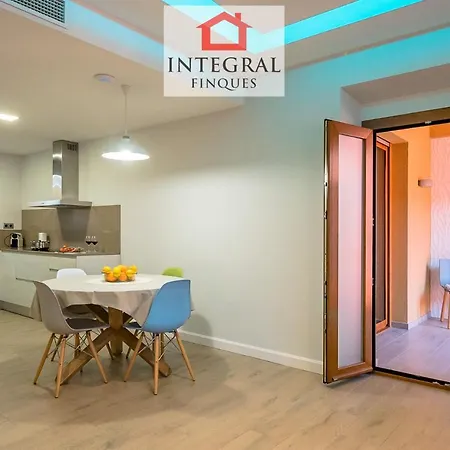 Palamos Luxe Apartments Exterior photo