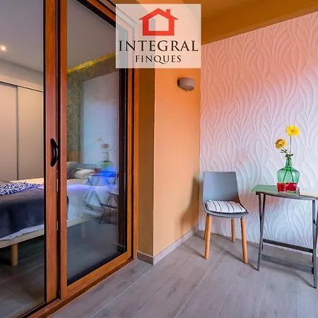 Palamos Luxe Apartments Exterior photo