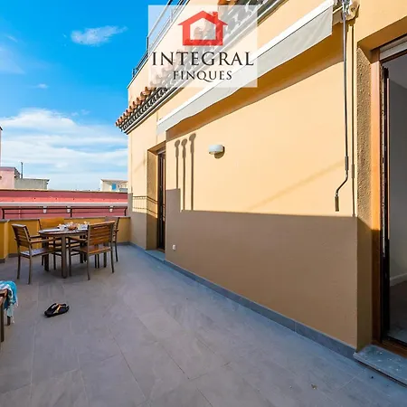 Palamos Luxe Apartments Exterior photo