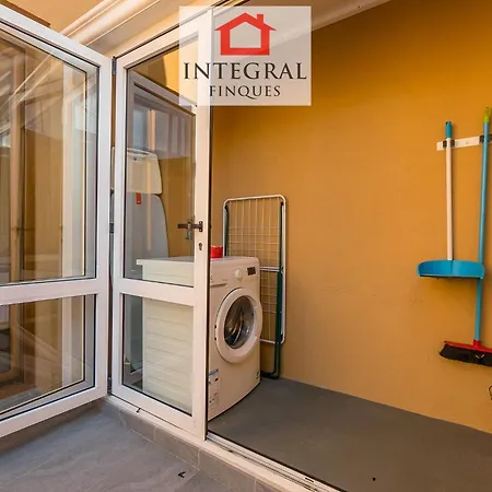 Palamos Luxe Apartments Exterior photo