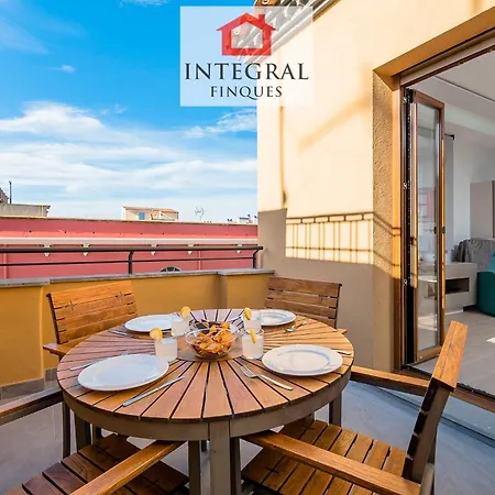 Palamos Luxe Apartments Exterior photo