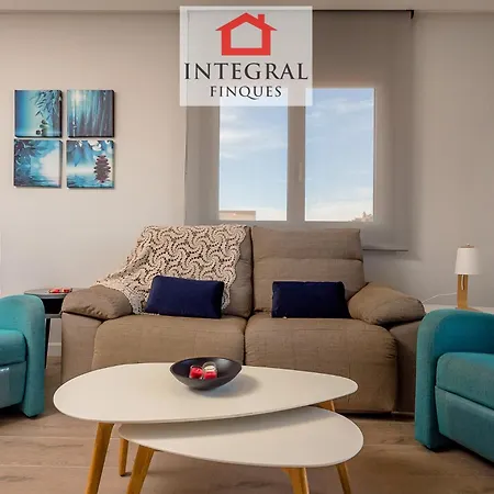 Palamos Luxe Apartments Exterior photo