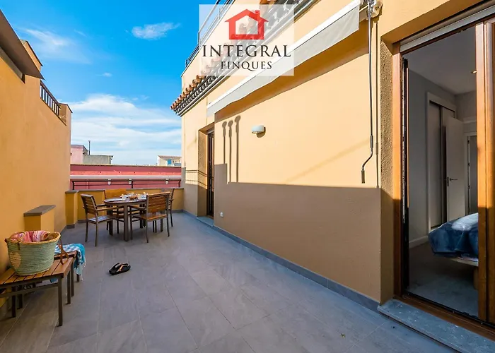Palamos Luxe Apartments