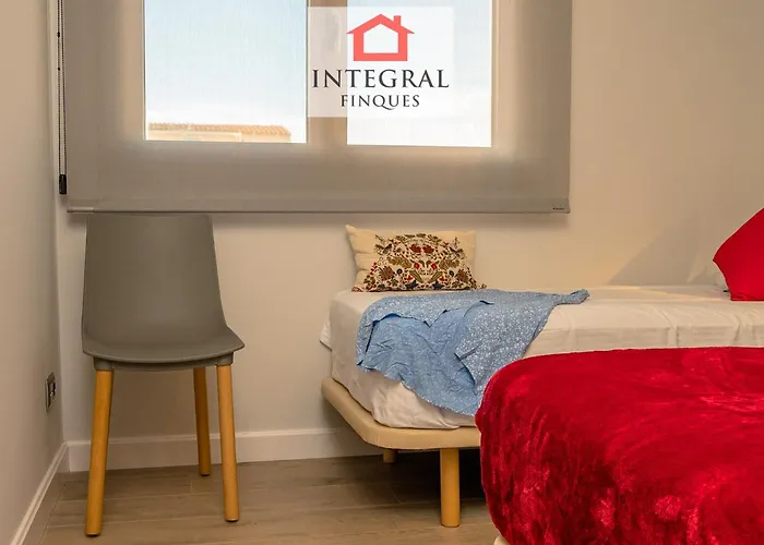 Palamos Luxe Apartments