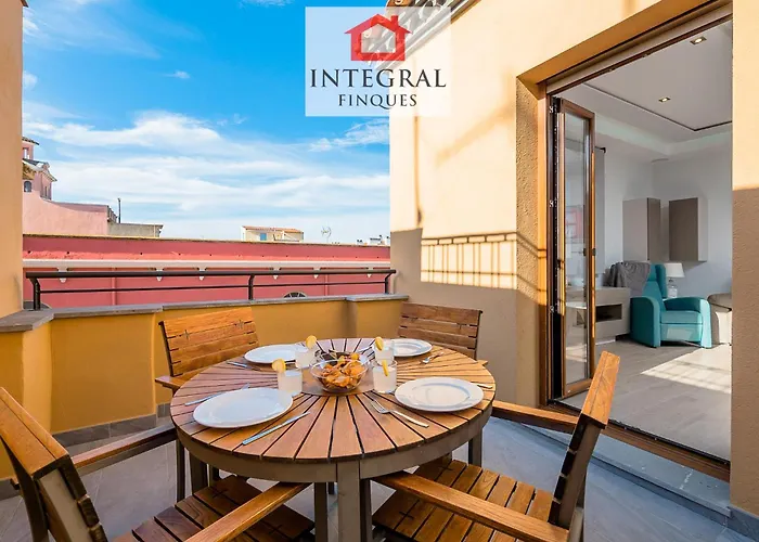 Palamos Luxe Apartments