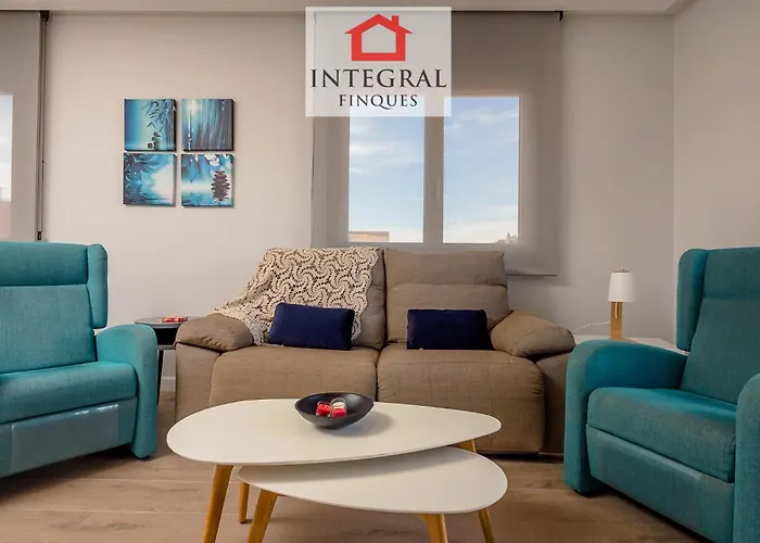 Palamos Luxe Apartments