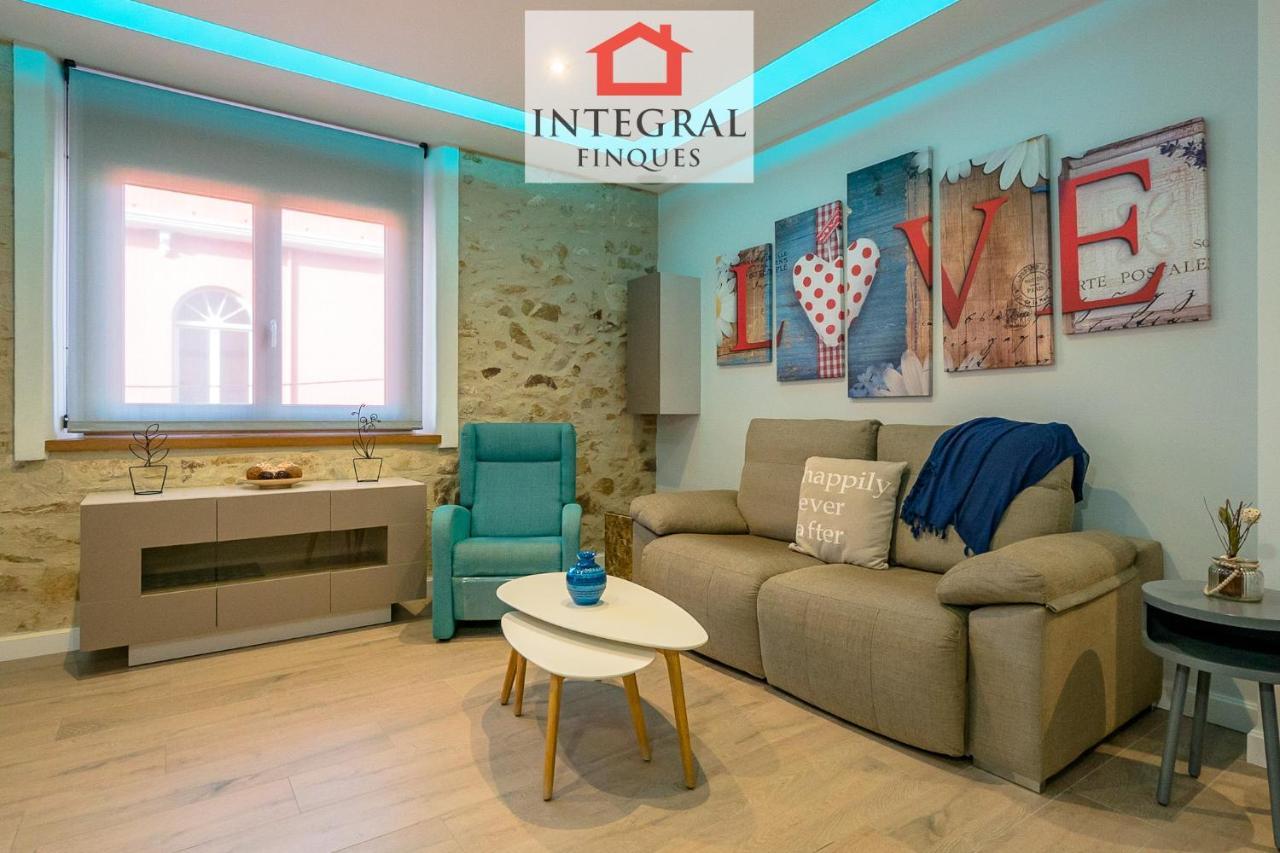Luxe Apartment Palamos