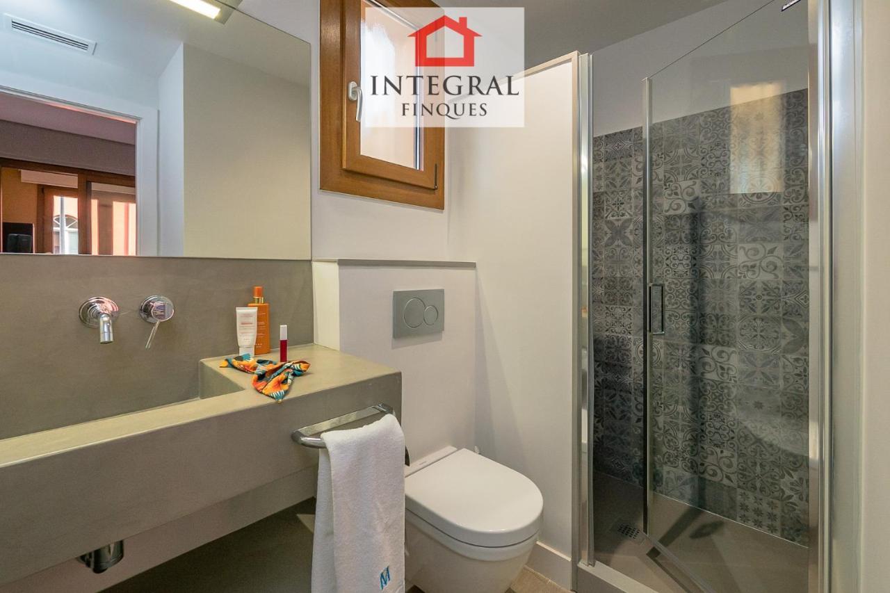 Luxe Palamos