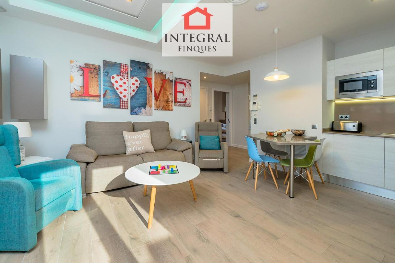 Luxe Palamos
