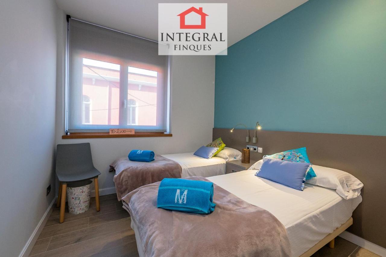 Apartment Luxe Palamos