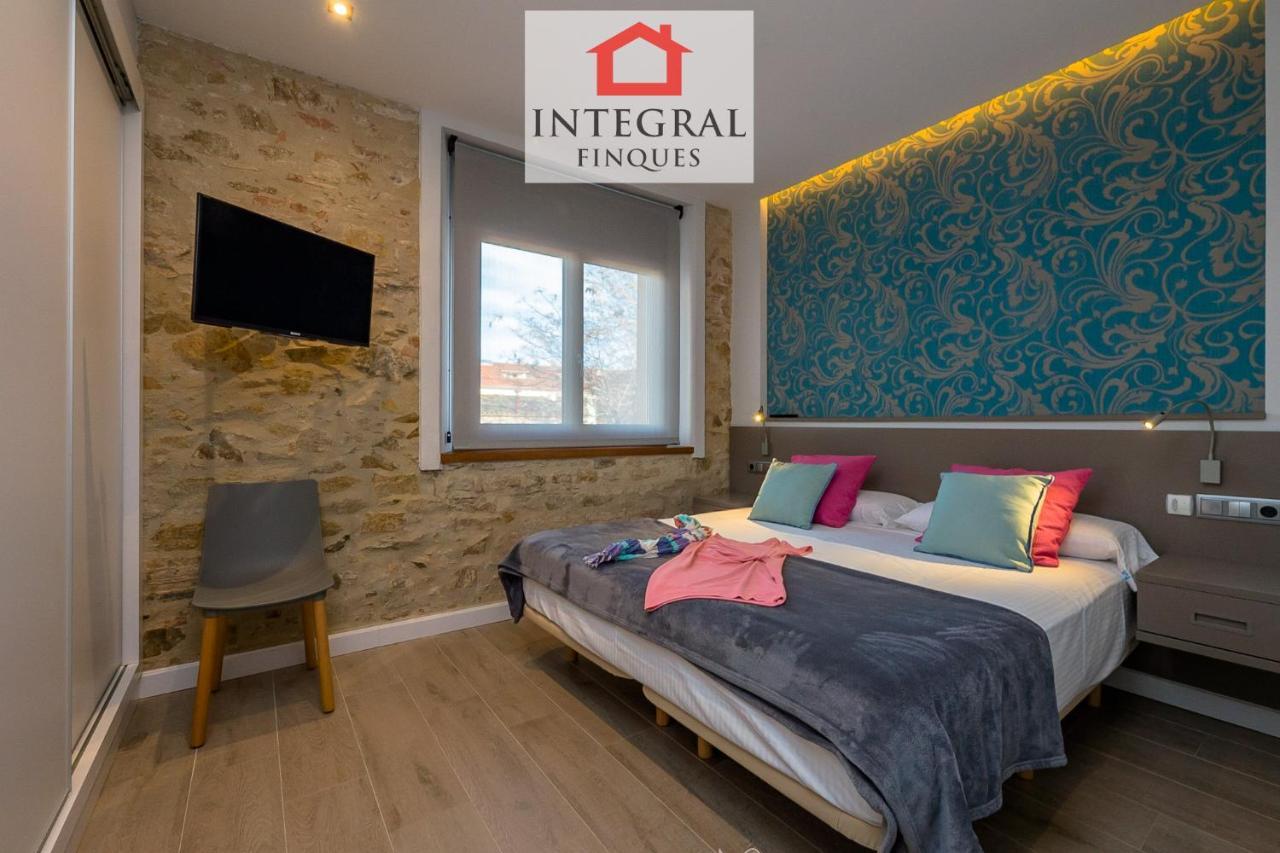 Apartment Luxe Palamos