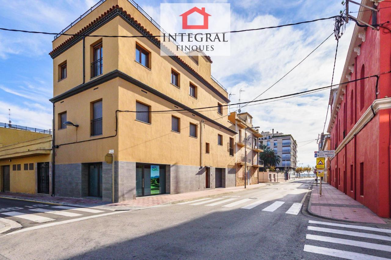 Luxe Apartment Palamos