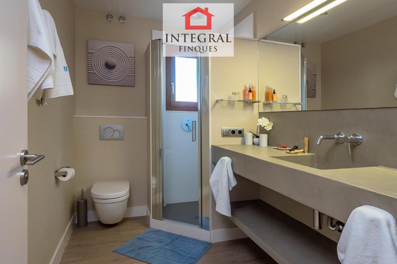 Luxe Palamos