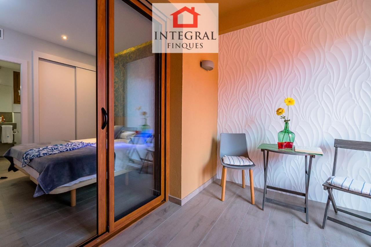 Luxe Apartment Palamos